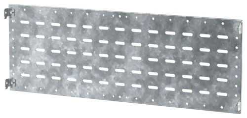 FORMAT Перегородка секционирования задняя 250х800 IEK | код FO-00-SWF-025-080 | IEK