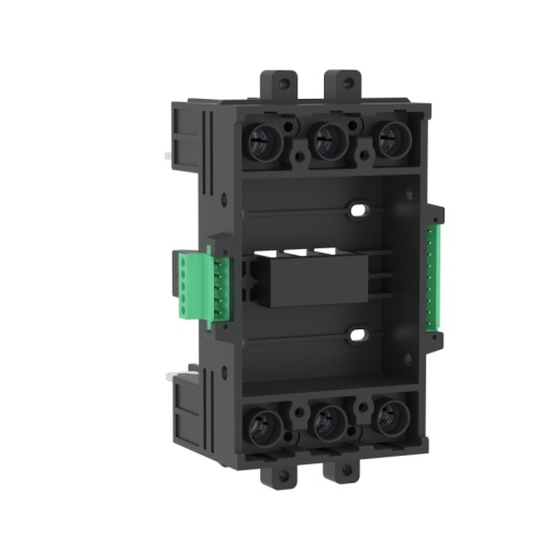 Втычное основание заднее подкл. для MNX125/160 3P | код TDM-MNX160-3P-R | DKC Втычное основание заднее подкл. для MNX125/160 3P | код TDM-MNX160-3P-R | DKC