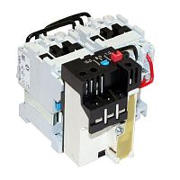 Пускатель э/м ПМ12-010651 УХЛ4 В, 220В, (2р), РТТ5-10-1, 0,80А, КЗЭ | код 020651020ВВ220000910 | КЗЭ (Кашинский завод электроаппаратуры)