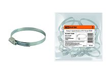 Хомут червячный, d 10-16 мм TDM | код SQ1807-0300 | TDM