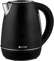 Чайник электрический Vitek VT-1161 1.7л. 2200Вт разноцветный корпус: керамика | код 2033993 | VITEK