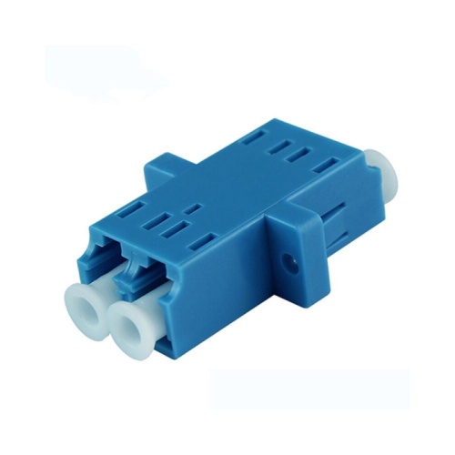 Адаптер оптический LANMASTER LC, SM, корпус SC, дуплексный | код LAN-2LC/S-AM-SM | LANMASTER Адаптер оптический LANMASTER LC, SM, корпус SC, дуплексный | код LAN-2LC/S-AM-SM | LANMASTER