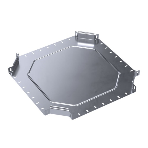 Ответвитель Х-образный Стандарт INOX (AISI 316) 400х50 Промрукав | код PR16.3214 | ПРОМРУКАВ Ответвитель Х-образный Стандарт INOX (AISI 316) 400х50 Промрукав | код PR16.3214 | ПРОМРУКАВ