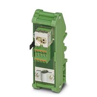 Патч-панель FL-PP-RJ45-SCC | код 2901642 | PHOENIX CONTACT