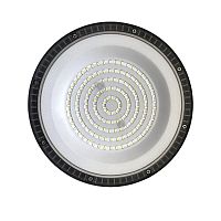 Светильник светодиодный промышленный ДСП-100Вт 4000К 10000Лм 90° IP65 Jazzway | код 5052437 | JazzWay