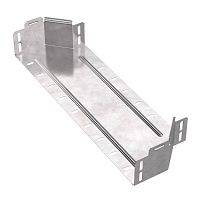 Переходник симметричный Стандарт 500х400х80 Промрукав | код PR16.10981 | ПРОМРУКАВ