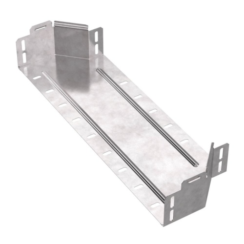 Переходник симметричный Стандарт 500х400х80 Промрукав | код PR16.10981 | ПРОМРУКАВ Переходник симметричный Стандарт 500х400х80 Промрукав | код PR16.10981 | ПРОМРУКАВ