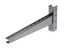 Консоль быстрой фиксации для тяжелых нагрузок 500 мм | код BBF6050 | DKC