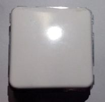 ВЫКЛЮЧАТЕЛЬ универс.б/рамки REGINA | код 13021501 | POLO