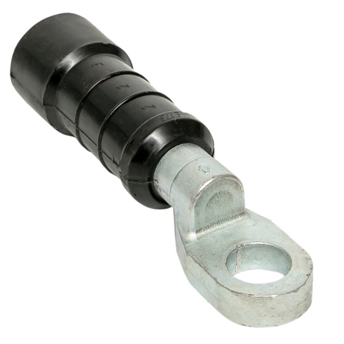 Герметичный изолированный наконечник CPTAU 25 PROxima | код cptau25 | EKF Герметичный изолированный наконечник CPTAU 25 PROxima | код cptau25 | EKF