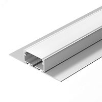 Профиль PLS-LOCK-H15-T-HIDE-2000 (Алюминий) | код 33688 | Arlight