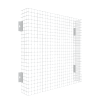 Защитная решетка для панелей 595х595 | код PG-1 | EKF