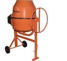 Бетономешалка БМ-230П Вихрь, , Шт | код 74/1/18 | ВИХРЬ