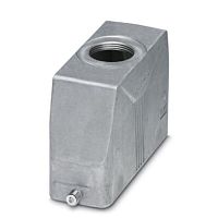 Корпус HC-STA-B24-HHFS-1TTP21-EL-AL | код 1412762 | PHOENIX CONTACT