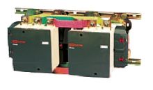 КТН-64003 реверс400А 400В/АС3 TDM | код SQ0710-0034 | TDM