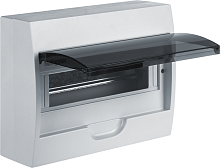 Коробка 93 796 NSS-DBW-12-WH-IP41 Navigator 93796