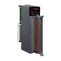 I-87037W-G CR 16-channel source type Isolated Digital Output Module(RoHS) | код 00-06075938 | ICP DAS