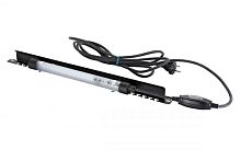 Панель освещения на магните универсальная, черный | код 60A-05-15BL | Eurolan