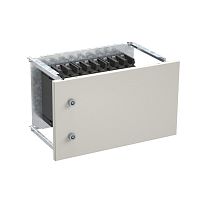 Комплект внешний верт-ой уст-ки 4п XT4 (F, F-MO) Ш=600 В=300 | код R5PKEB2V61713B4P | DKC