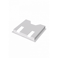 Карман металлический для документации ВРУ-pro XXXx600/1200xXXX ESB | код esb4460 | ELECTRIC STEEL BOX