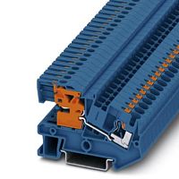 Клеммный модуль с разъединением нейтрали PTN 4 | код 3213965 | PHOENIX CONTACT