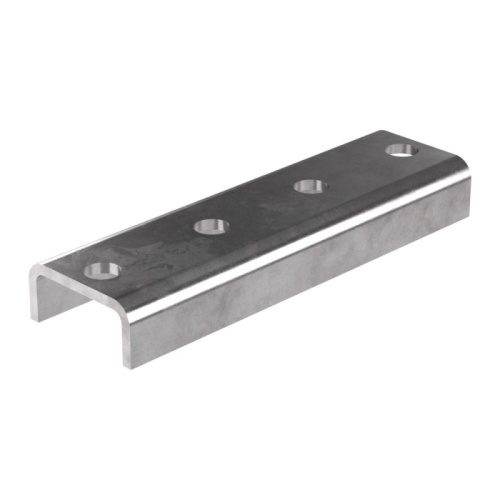 Соединитель внешний 41х21 Промрукав | код PR16.1128 | ПРОМРУКАВ Соединитель внешний 41х21 Промрукав | код PR16.1128 | ПРОМРУКАВ