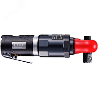 Трещотка пневматическая 1/2', 81 Нм, укороченная | код NE-4901 | MIGHTY SEVEN