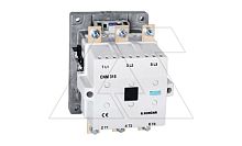 Контактор CNM 315 22 220/230V 50Hz, 3P, 315A/(390A по AC-1), 160kW(400VAC), 220/230VAC, 2NO+2NC | код EAC600793 | Rade Koncar
