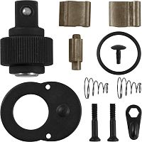 281202RK Ремонтный комплект для рукоятки трещоточной 281202, 281201, 1/2DR, 72 зубца | код 281202RK | Ombra