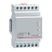 Модуль питания | код 422686 | Legrand 