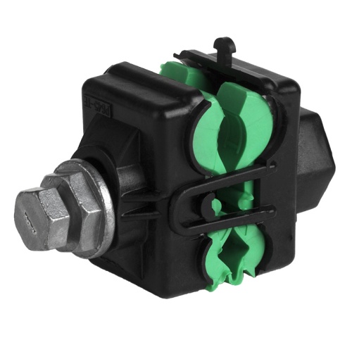 Прокалывающий зажим Р 645-TE 16-150/10-35 мм кв | код 07-9305 | ТЭСК Прокалывающий зажим Р 645-TE 16-150/10-35 мм кв | код 07-9305 | ТЭСК