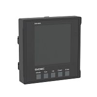 Щитовой дисплей DM-MNX | код DM-MNX | DKC