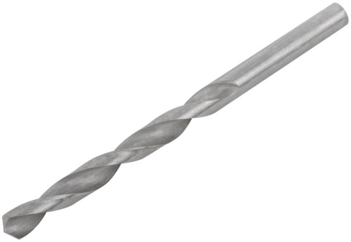 Сверла по металлу HSS, угол заточки 118град, 6,5X101 мм, (5 шт.) | код 35568М | FIT фото 2