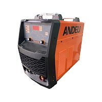 Сварочный аппарат TIG-400p AC380V | код ADL20-009 | ANDELI