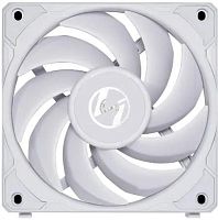 Вентилятор для корпуса Lian-Li Uni Fan P28 120х120x28 белый 4-pin 32.1дБ (G99.12P281W.00) Ret | код 2011473 | LIAN-LI
