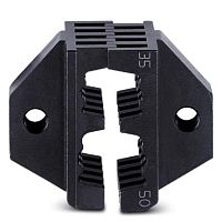 Матрица CRIMPFOX 50R/DIE | код 1212042 | PHOENIX CONTACT