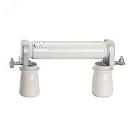 Предохранитель ПКТ-102-10-50-31.5-У3 | код 115312 | КЭАЗ