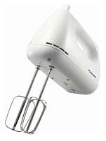 Миксер ручной Panasonic MK-GH3WTQ 175Вт белый | код 1906415 | PANASONIC