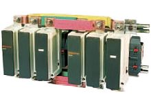 КТН-76303 реверс630А 400В/АС3 TDM | код SQ0710-0036 | TDM