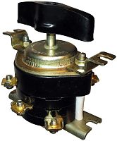 Выключатель пакетный ВП 3-40 исп.2 (открытое) У3 | код A8030-80084490 | КРИ Контакт