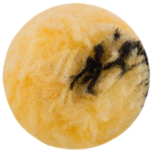 Ролик полиакриловый сменный ''мини'' ''Тигр'', диаметр 15/36 мм, ворс 10.5 мм, 150 мм | код 2719 | FIT фото 4