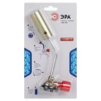 Горелка газовая без пьезоподжига, диаметр сопла 25 мм установка на баллон GB100 | код Б0052488 | ЭРА