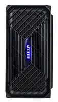 Корпус Accord ACC-265B черный без БП mATX 1x80mm 2x120mm 2xUSB2.0 1xUSB3.0 audio | код 1805382 | ACCORD