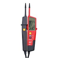 Индикатор напряжения UNI-T UT18D | код 13-1042 | UNIT