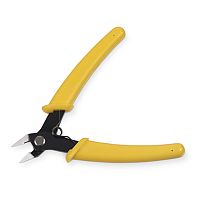 Cabeus HT-05 (HT-1091) Кусачки для медных проводников | код 10095c | Cabeus