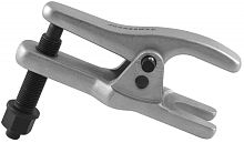 AE310108A Съемник шарнирных соединений рычажный с изменяемой высотой захвата 30-50 мм, захват 22 мм | код AE310108A | JONNESWAY
