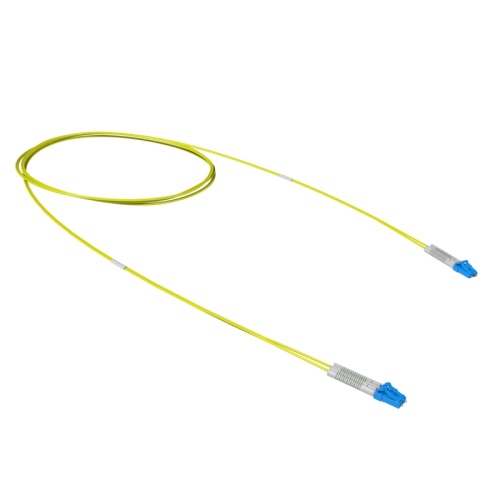 Оптический коммутационный шнур Duplex flexible boot LC/UPC - LC/UPC 9/125 (OS2), 3 м | код RNPCF9DLULU3 | DKC Оптический коммутационный шнур Duplex flexible boot LC/UPC - LC/UPC 9/125 (OS2), 3 м | код RNPCF9DLULU3 | DKC