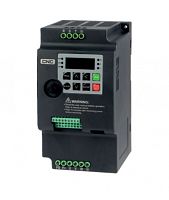 Преобразователь частоты YCB2000-T0D75G 0.75кВт вход 380В | код C050056 | CNC