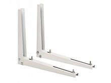 Кронштейны для установки стабилизаторов серии SKAT-ST на стене, комплект 2 шт., 450х450 мм | код 423 | БАСТИОН