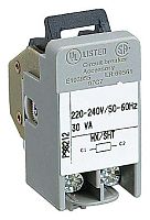 РАСЦЕП. SHT/MX 200/240В 50/60ГЦ (NS80H) | код. 28072 | Schneider Electric 